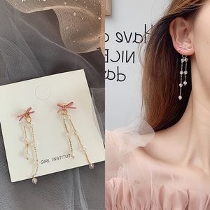 Handmade earring